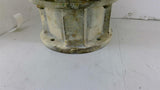 Stober 302N0063MR256/210 6.3:1 Ratio Gear Reducer 9.5 Input HP