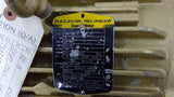 Baldor Super-E EM2333T 15HP AC Motor 1800RPM 4P 3PH 254T 230/460V TEFC 60HZ