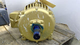 Baldor Super-E EM2333T 15HP AC Motor 1800RPM 4P 3PH 254T 230/460V TEFC 60HZ