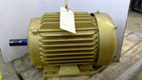 Baldor Super-E EM2333T 15HP AC Motor 1800RPM 4P 3PH 254T 230/460V TEFC 60HZ