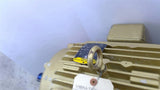 Baldor Super-E EM2333T 15HP AC Motor 1800RPM 4P 3PH 254T 230/460V TEFC 60HZ
