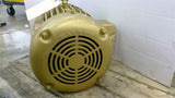 Baldor Super-E EM2333T 15HP AC Motor 1800RPM 4P 3PH 254T 230/460V TEFC 60HZ