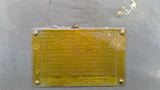 GE KS284AC2205A 25HP AC Motor 1800 4P 3PH 284T 230/460V ODP 60HZ