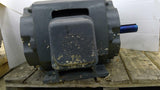 GE KS284AC2205A 25HP AC Motor 1800 4P 3PH 284T 230/460V ODP 60HZ