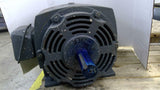 GE KS284AC2205A 25HP AC Motor 1800 4P 3PH 284T 230/460V ODP 60HZ
