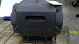 GE KS284AC2205A 25HP AC Motor 1800 4P 3PH 284T 230/460V ODP 60HZ
