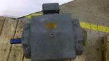 GE KS284AC2205A 25HP AC Motor 1800 4P 3PH 284T 230/460V ODP 60HZ