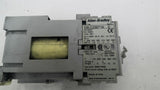 Allen-Bradley 100-C23D*10 Contactor 460 Volts 15 HP 30 Amp