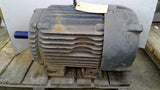 Baldor M1728T 20/8.5HP AC Motor 1760/1160RPM 3PH 286T 460V TEFC 60HZ