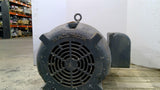 Baldor M1728T 20/8.5HP AC Motor 1760/1160RPM 3PH 286T 460V TEFC 60HZ