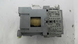 Allen-Bradley 100-C09Z*10 Contactor 460 Volts 4 Hp 25 Amp