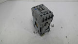 Allen-Bradley 100-C09Z*10 Contactor 460 Volts 4 Hp 25 Amp
