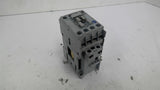 Allen-Bradley 100-C09Z*10 Contactor 460 Volts 4 Hp 25 Amp
