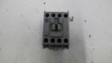 Allen-Bradley 100-C09Z*10 Contactor 460 Volts 4 Hp 25 Amp