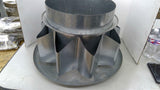 The Field Controls Company SK-14 14" Star Cap Chimney Cap
