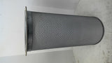 Thermoseal Klingersil Air Filter 24" Long 10" ID 14" Wide