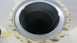 Thermoseal Klingersil Air Filter 24" Long 10" ID 14" Wide