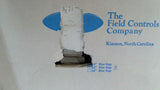 The Field Controls Company SK-10 10" Star Kap