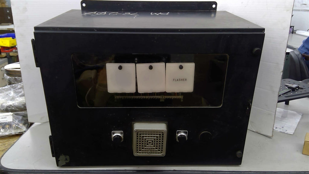 Riley Panalarm De-line 11 120V 50/60HZ