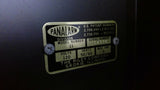 Riley Panalarm De-line 11 120V 50/60HZ