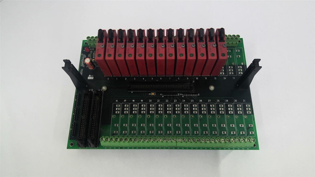 Grayhill 70GRCP32-HL Circuit Board