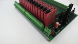 Grayhill 70GRCP32-HL Circuit Board