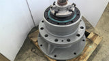 M.B INC. Gearbox Swing Device 8 1/4" OD 20" Bolt