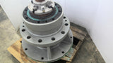 M.B INC. Gearbox Swing Device 8 1/4" OD 20" Bolt
