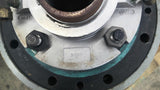 M.B INC. Gearbox Swing Device 8 1/4" OD 20" Bolt