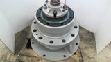 M.B INC. Gearbox Swing Device 8 1/4" OD 20" Bolt
