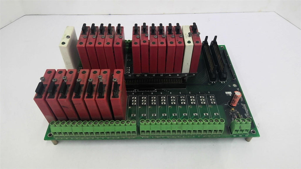 Grayhill 70GRCP32-HL Circuit Board