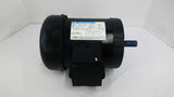 Marathon PJ143TTFR7729AA 1hp AC Motor 1800rpm 4p 3ph 143T 208-230/460v 60hz