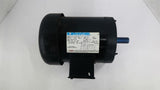 Marathon PJ143TTFR7729AA 1hp AC Motor 1800rpm 4p 3ph 143T 208-230/460v 60hz