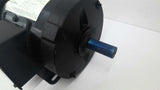 Marathon PJ143TTFR7729AA 1hp AC Motor 1800rpm 4p 3ph 143T 208-230/460v 60hz