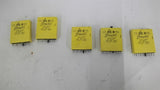 Grayhill 70G-1AC5 AC Input Module Lot of 5