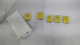 Grayhill 70G-1AC5 AC Input Module Lot of 5