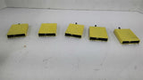 Grayhill 70G-1AC5 AC Input Module Lot of 5