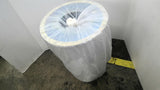 Hydraulic Filter 24" Long 14" Wide 10" ID