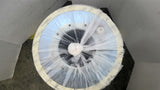 Hydraulic Filter 24" Long 14" Wide 10" ID