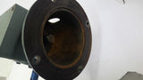 Hytrol 4A Left Angle Gear Reducer 20:1 Ratio