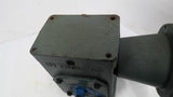 Hytrol 4A Left Angle Gear Reducer 20:1 Ratio