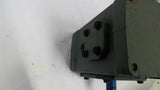 Hytrol 4A Left Angle Gear Reducer 20:1 Ratio