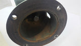 Hytrol 4A Left Angle Gear Reducer 20:1 Ratio