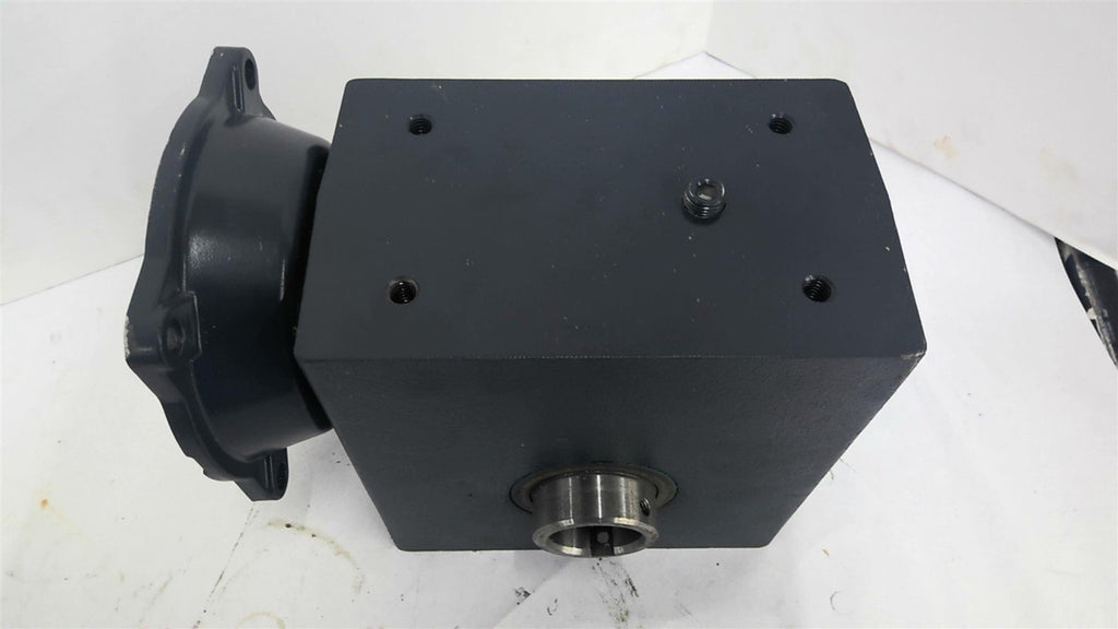 Hub City 0220-77923 30:1 Ratio Inline Gear Reducer Model 265