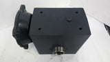 Hub City 0220-77923 30:1 Ratio Inline Gear Reducer Model 265