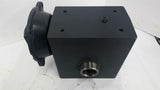 Hub City 0220-77923 30:1 Ratio Inline Gear Reducer Model 265