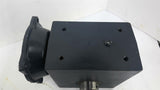 Hub City 0220-77923 30:1 Ratio Inline Gear Reducer Model 265