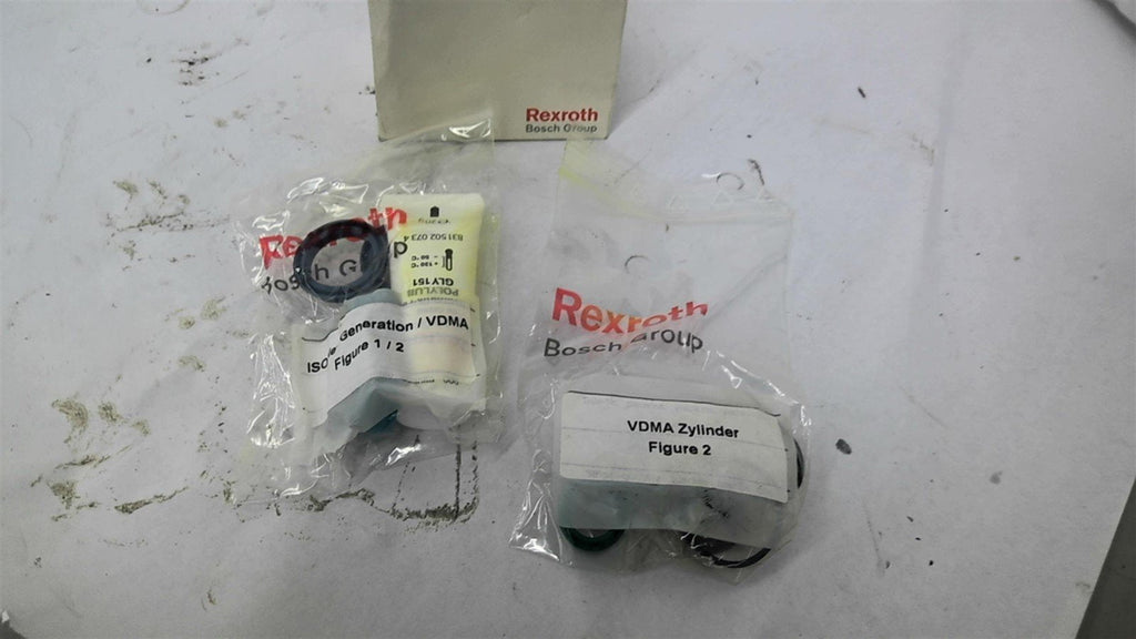 Rexroth 1827009557 spare Kit TRB-PRX-032-ST