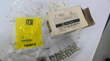 Square D 9999 S3 Fuse Clip Kit 60 Amp 600 Volts