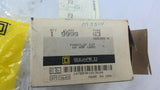 Square D 9999 S3 Fuse Clip Kit 60 Amp 600 Volts
